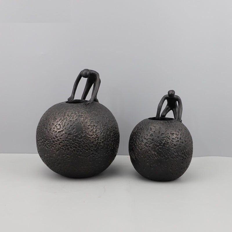 Shop 0 Tomo Vase Decor Mademoiselle Home Decor