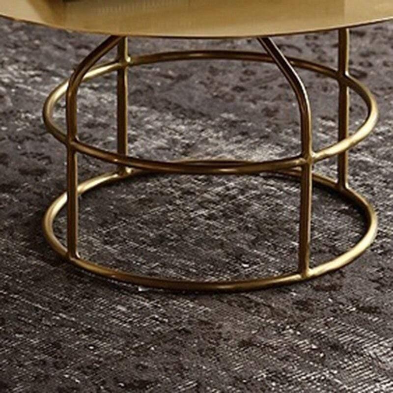 Shop 0 Torres Table Mademoiselle Home Decor