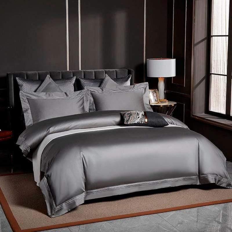 Shop 40601 Tranquil Duvet Cover Set Mademoiselle Home Decor