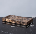 Voya Bathroom Accessories
