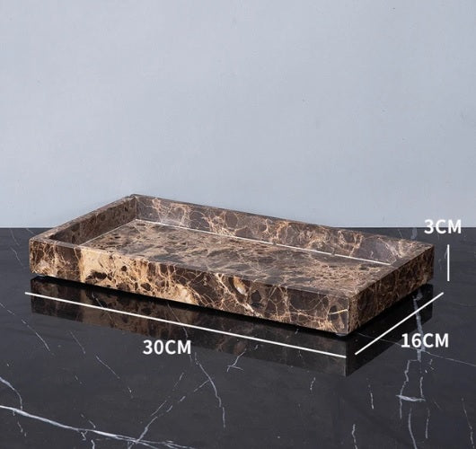 Voya Bathroom Accessories