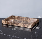 Voya Bathroom Accessories