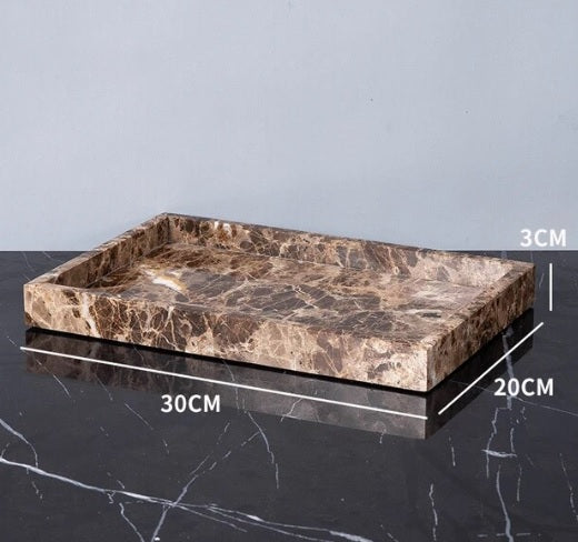 Voya Bathroom Accessories
