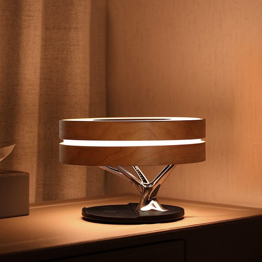 Shop 0 Tree of life Lamp Mademoiselle Home Decor
