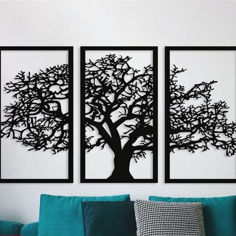 Shop 0 Tree of Life Wall Decor Mademoiselle Home Decor