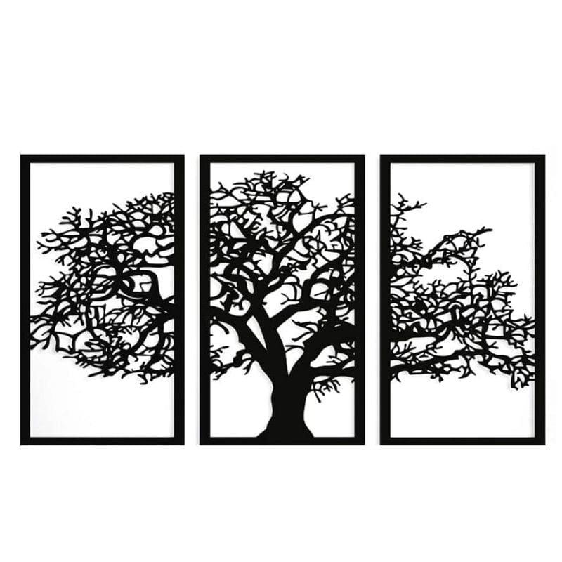 Shop 0 Tree of Life Wall Decor Mademoiselle Home Decor