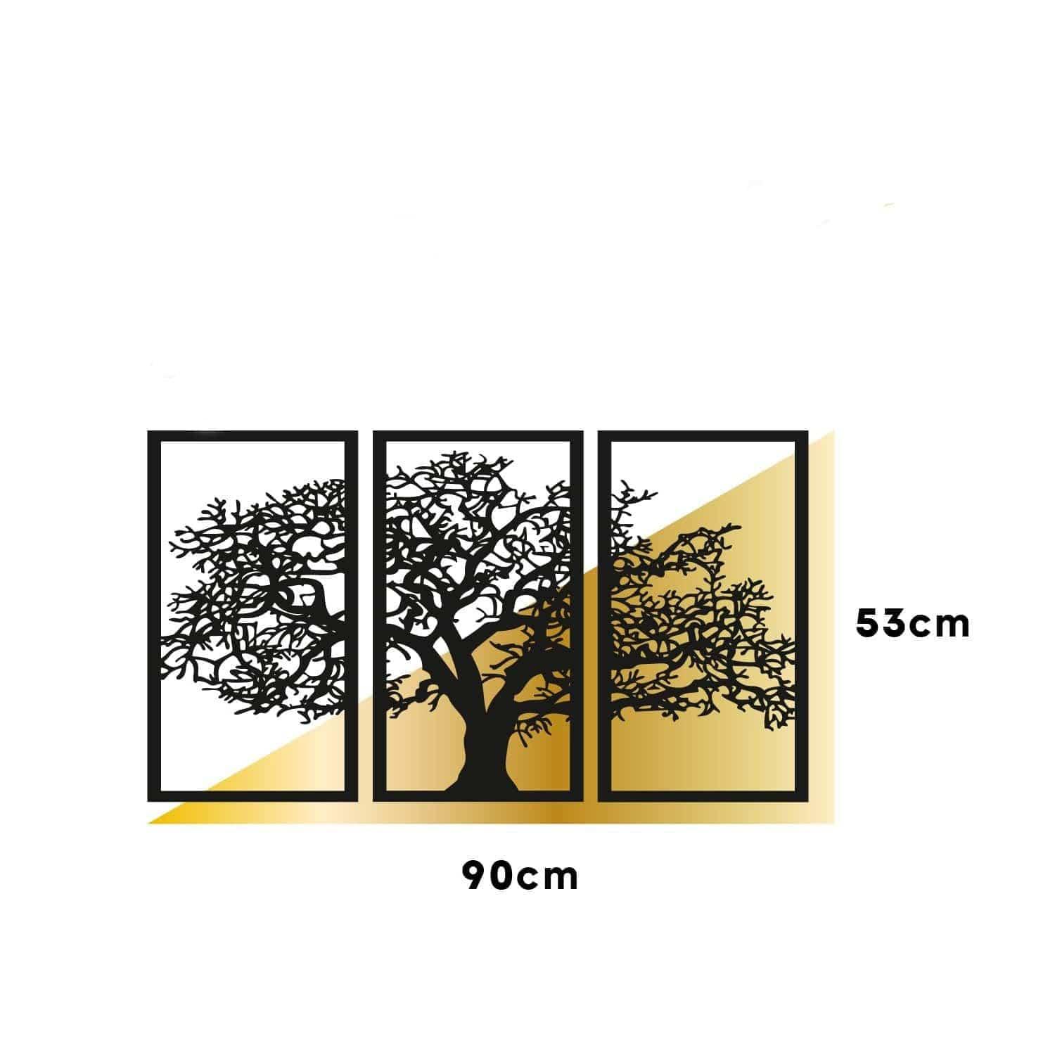 Shop 0 Tree of Life Wall Decor Mademoiselle Home Decor