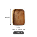 Shop 127838004 Model D Trinet Tray Mademoiselle Home Decor