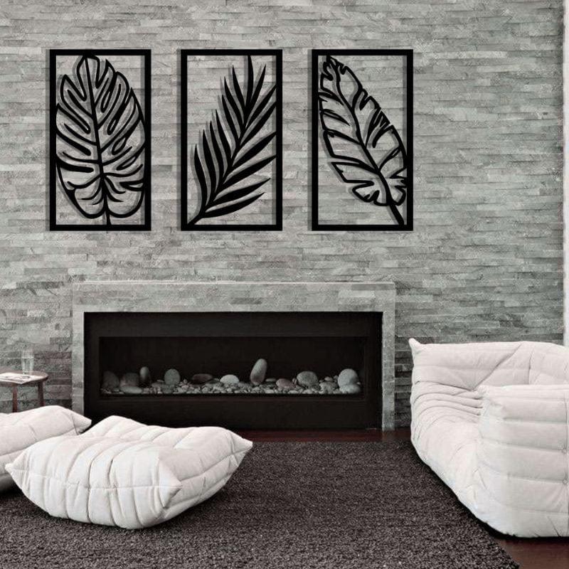 Shop 0 Tropics Wall Decor Mademoiselle Home Decor