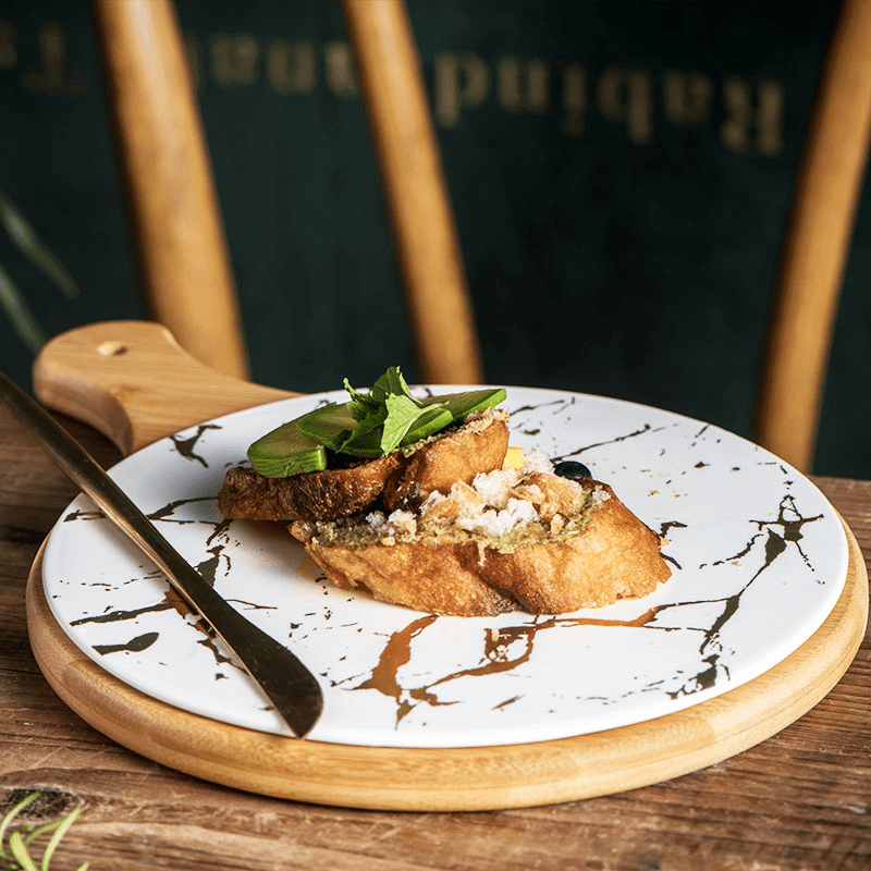 Shop Tsukata Serving Boards Mademoiselle Home Decor