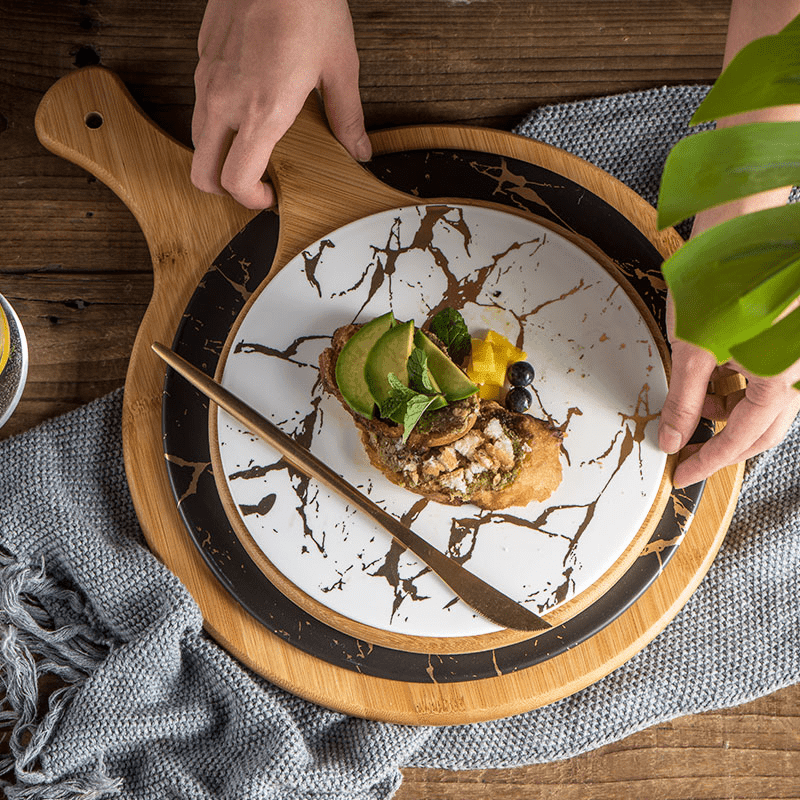 Shop Tsukata Serving Boards Mademoiselle Home Decor