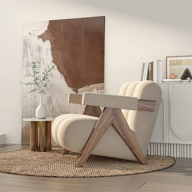 Shop 0 Tusaud Chair Mademoiselle Home Decor