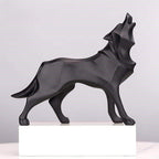 Shop 0 Tyson Sculpture Mademoiselle Home Decor