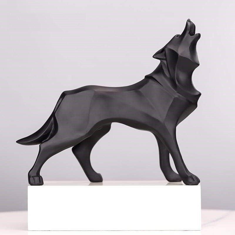 Shop 0 Tyson Sculpture Mademoiselle Home Decor