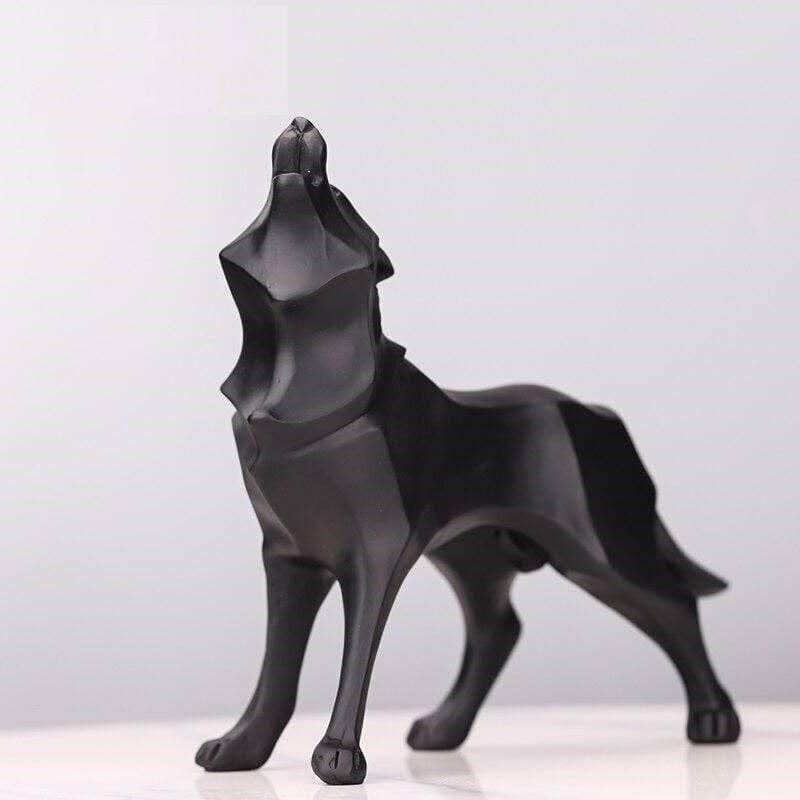 Shop 0 Tyson Sculpture Mademoiselle Home Decor