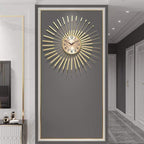 Shop 0 Ussuri Clock Mademoiselle Home Decor