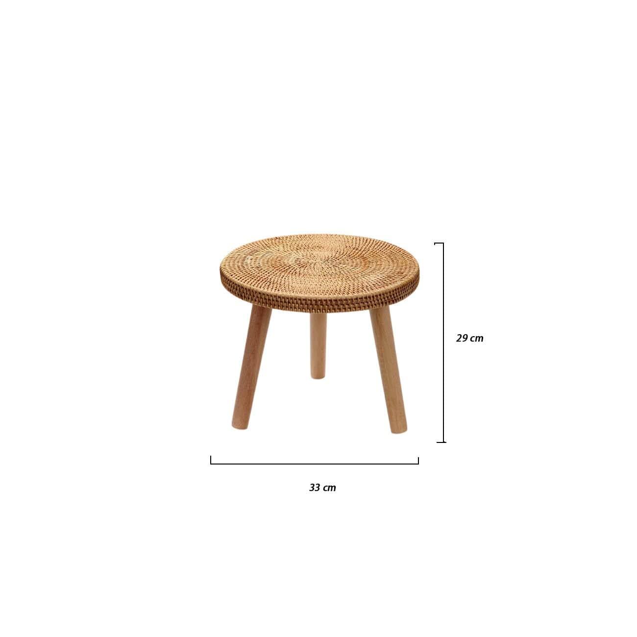 Shop 0 stool2 Uyuni Table Mademoiselle Home Decor
