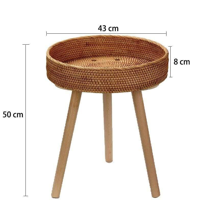 Shop 0 Large coffee table Uyuni Table Mademoiselle Home Decor