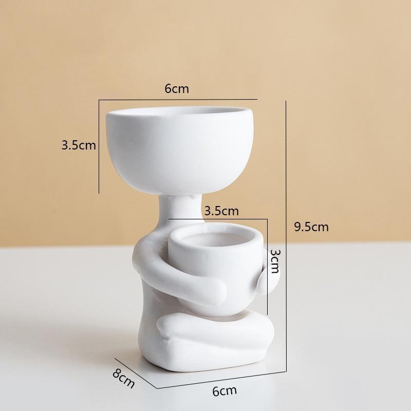 Shop 100005865 a Valerie Vases Mademoiselle Home Decor