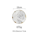 Shop 0 China / B Varenna Coaster Mademoiselle Home Decor