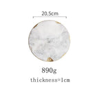 Shop 0 China / C Varenna Coaster Mademoiselle Home Decor