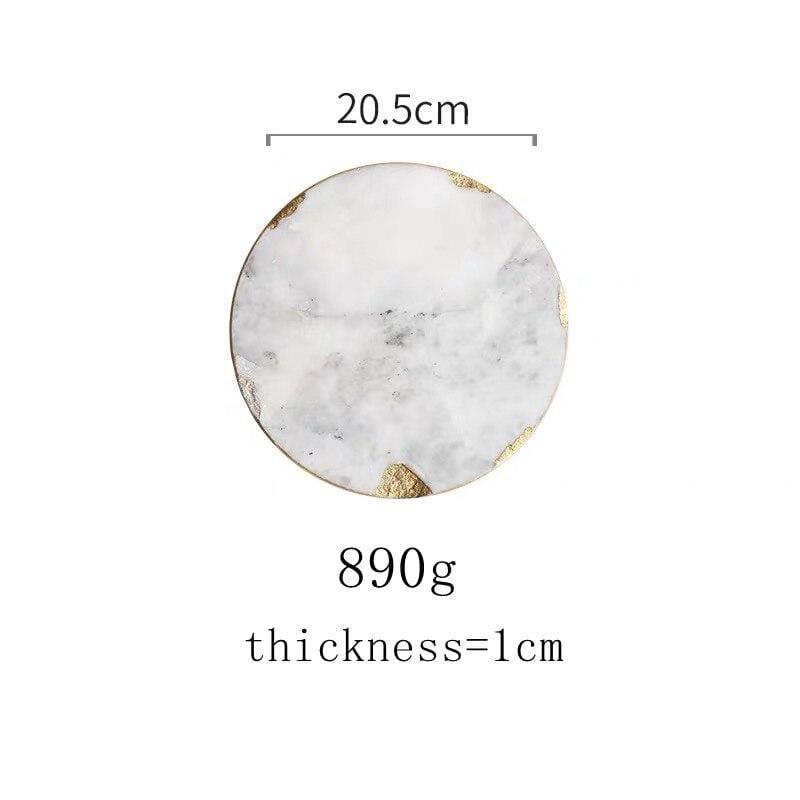 Shop 0 China / C Varenna Coaster Mademoiselle Home Decor
