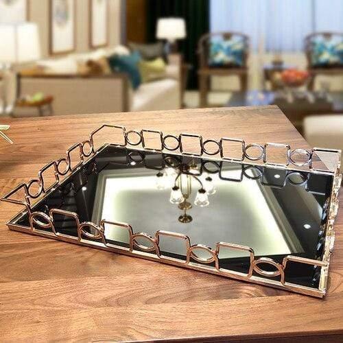 Shop 0 1pcs- 46cm 1 Vault Organiser Tray Mademoiselle Home Decor