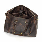 Shop Venice Duffel Bag Mademoiselle Home Decor