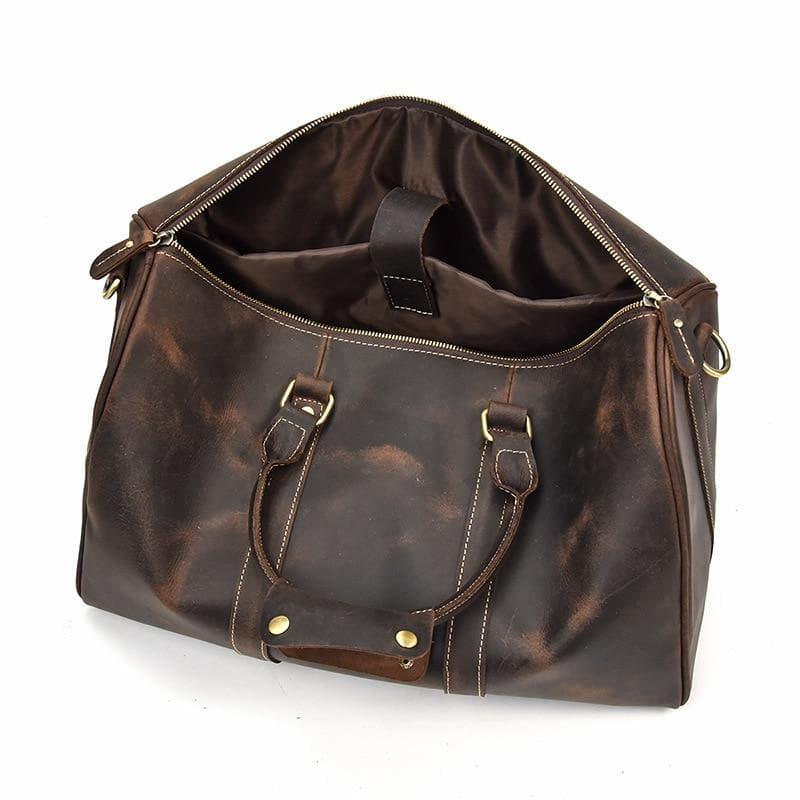 Shop Venice Duffel Bag Mademoiselle Home Decor
