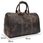 Shop Venice Duffel Bag Mademoiselle Home Decor