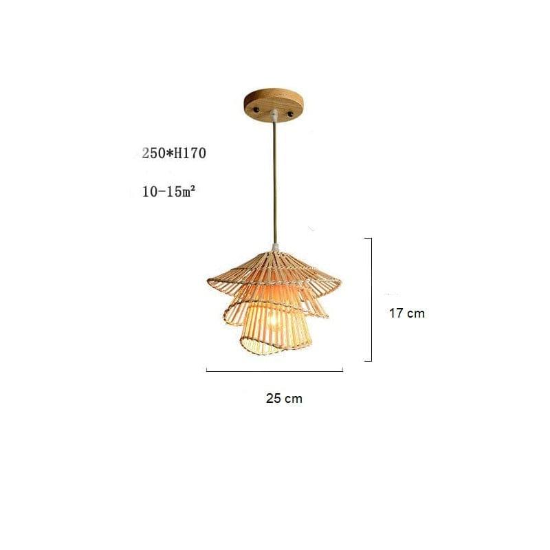 Shop 0 Dia 25cm / 3 color light Vermont Lighting Mademoiselle Home Decor