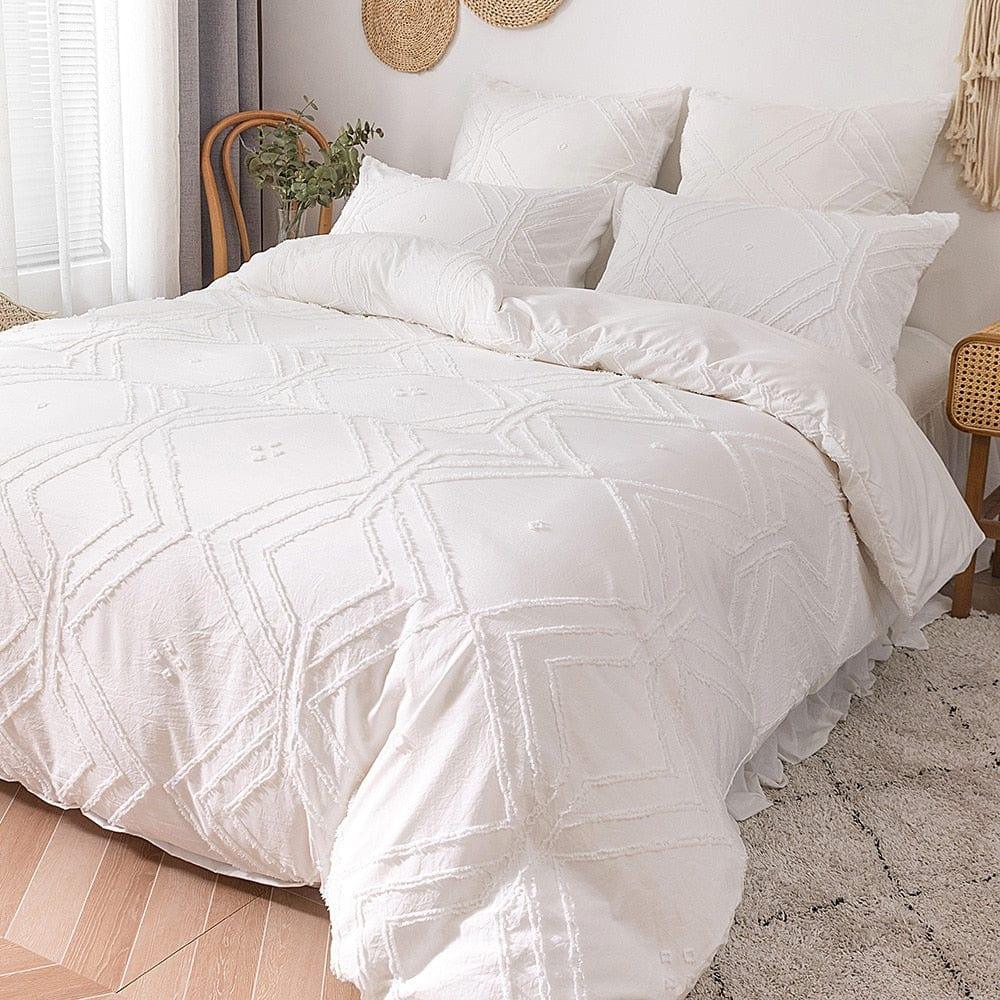 Shop 0 Victoria Duvet Mademoiselle Home Decor