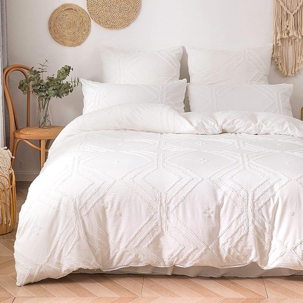 Shop 0 Victoria Duvet Mademoiselle Home Decor