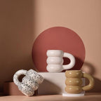 Shop 100003290 Victoria Mug Mademoiselle Home Decor