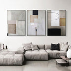 Shop 1704 Victoria Canvas Mademoiselle Home Decor