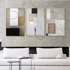 Shop 1704 Victoria Canvas Mademoiselle Home Decor