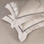 Shop 40601 Vienna Egyptian Cotton Duvet Cover Set Mademoiselle Home Decor