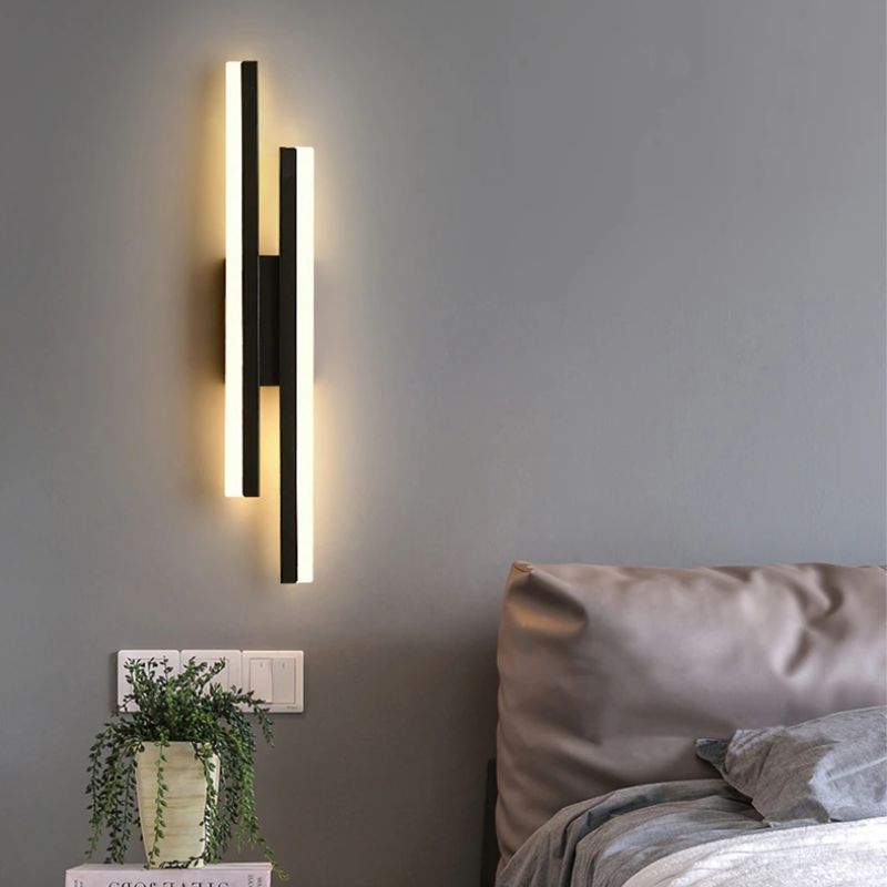 Vienna Wall Lighting