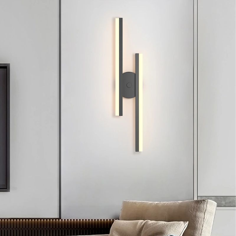 Vienna Wall Lighting