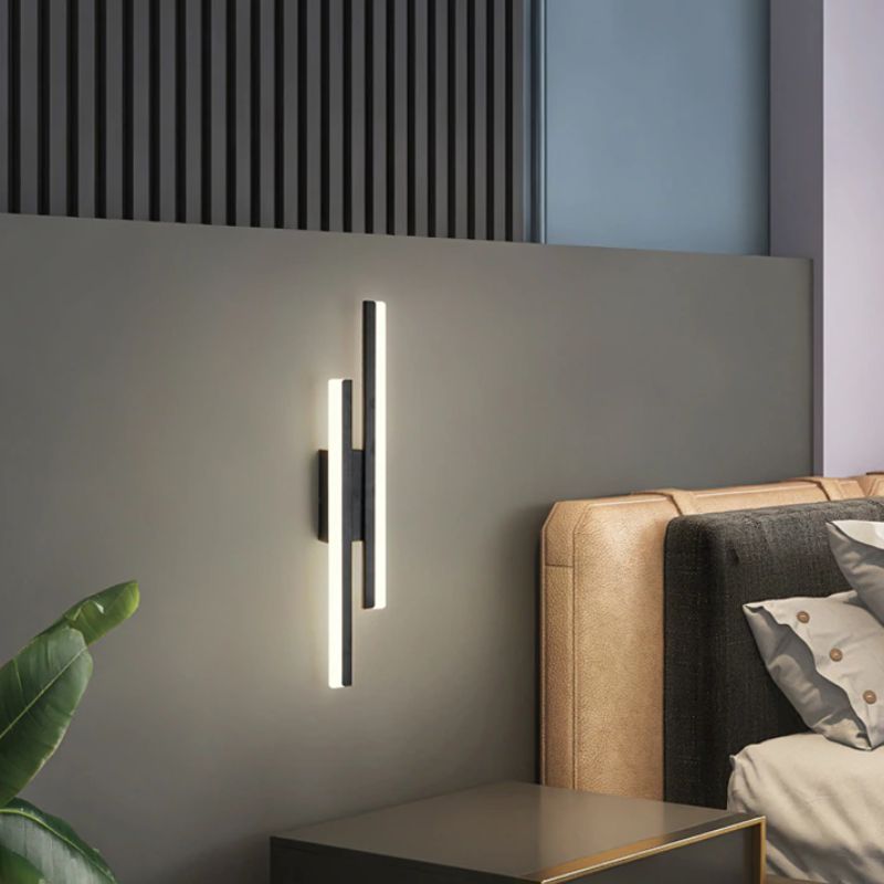 Vienna Wall Lighting