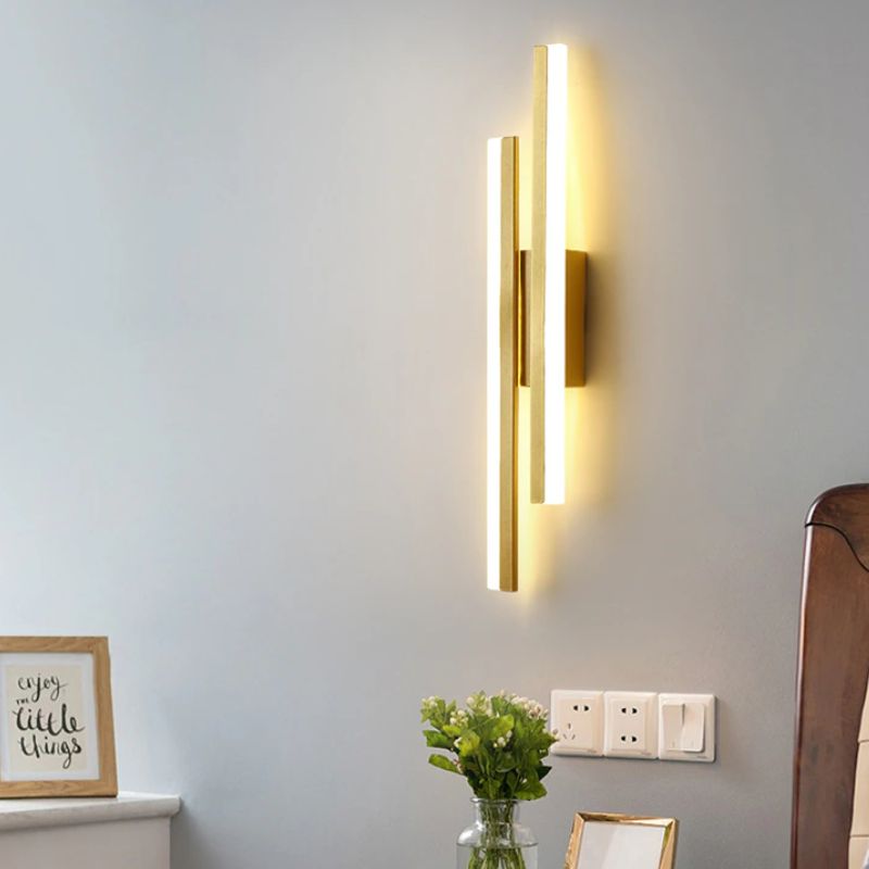 Vienna Wall Lighting