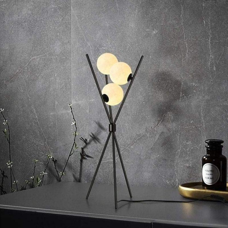 Shop 0 Vincenzo Floor Lamp Mademoiselle Home Decor