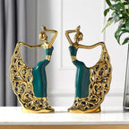 Shop 200044142 B Vista Decor Mademoiselle Home Decor