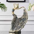 Shop 200044142 Vista Decor Mademoiselle Home Decor