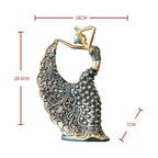 Shop 200044142 Vista Decor Mademoiselle Home Decor