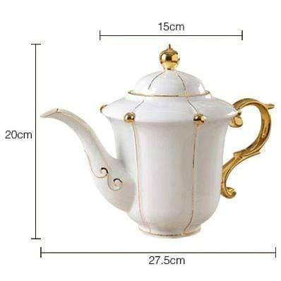 Shop 0 Teapot Vista Tea Set Mademoiselle Home Decor