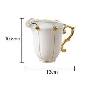 Shop 0 Vista Tea Set Mademoiselle Home Decor