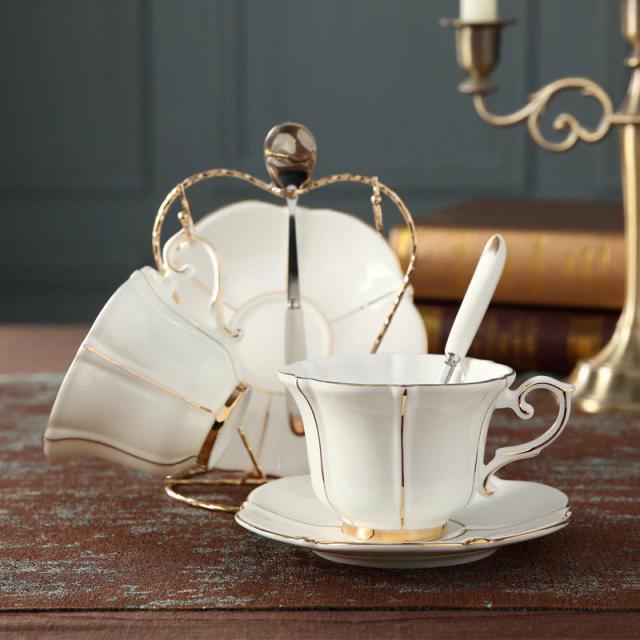 Shop 0 Vista Tea Set Mademoiselle Home Decor