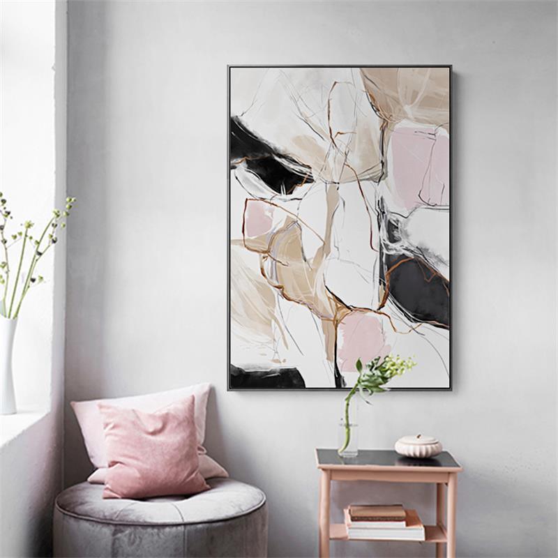 Shop 1704 Viva Canvas Mademoiselle Home Decor