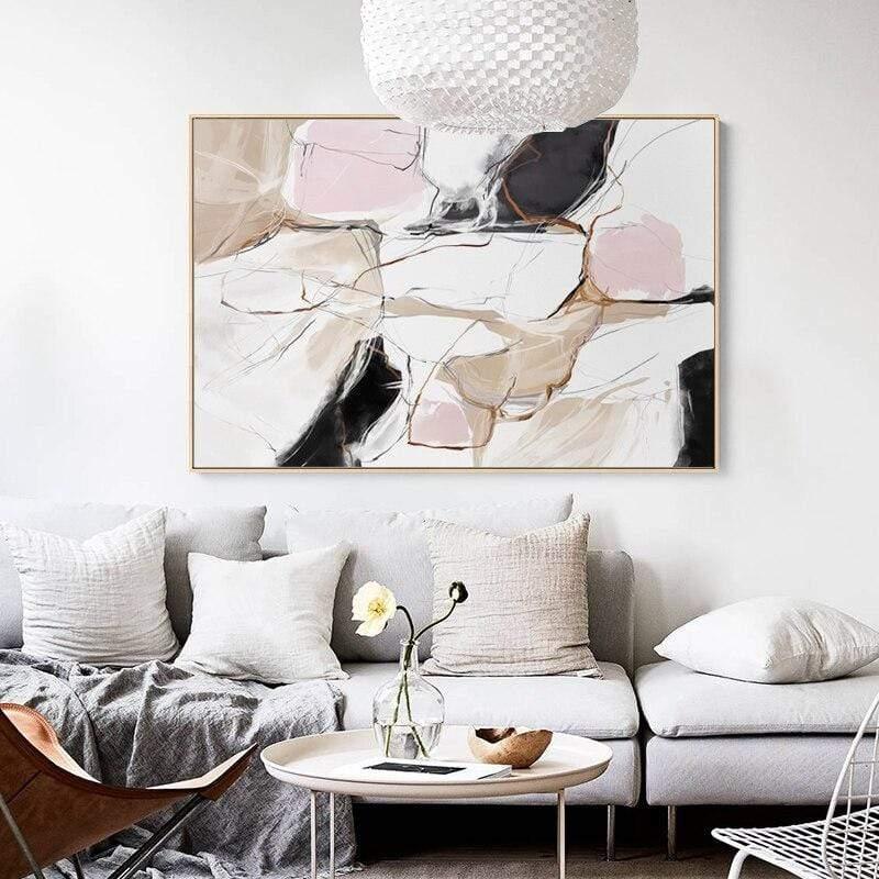 Shop 1704 Viva Canvas Mademoiselle Home Decor